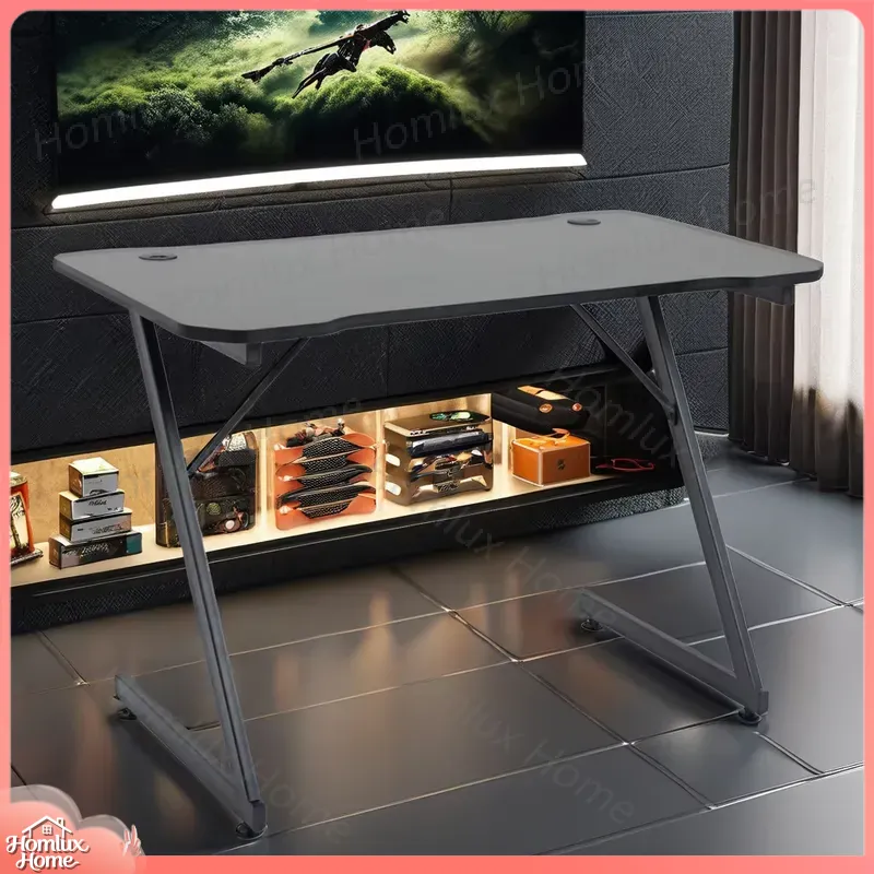 L Shaped Computer Desk Wooden  - Desk Setup L Shaped 评论和价格