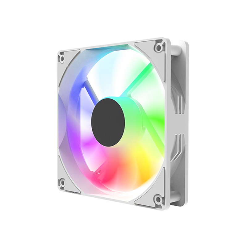 120mm PC Case Fan 12V RGB Cycl - Desk Setup Lamp 评论和价格