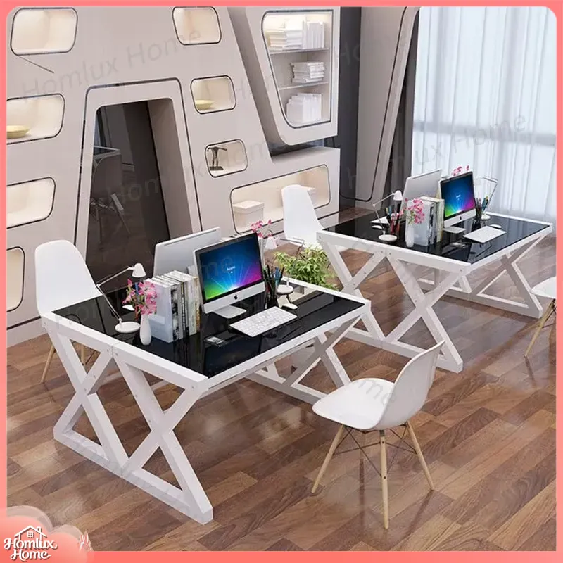 Gaming Desk for PC Computer Co - Desk Setup L Shaped 评论和价格