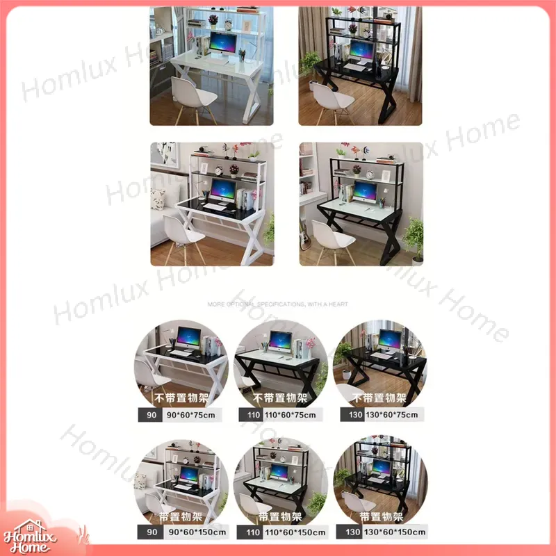 Gaming Desk for PC Computer Co - Desk Setup L Shaped 评论和价格