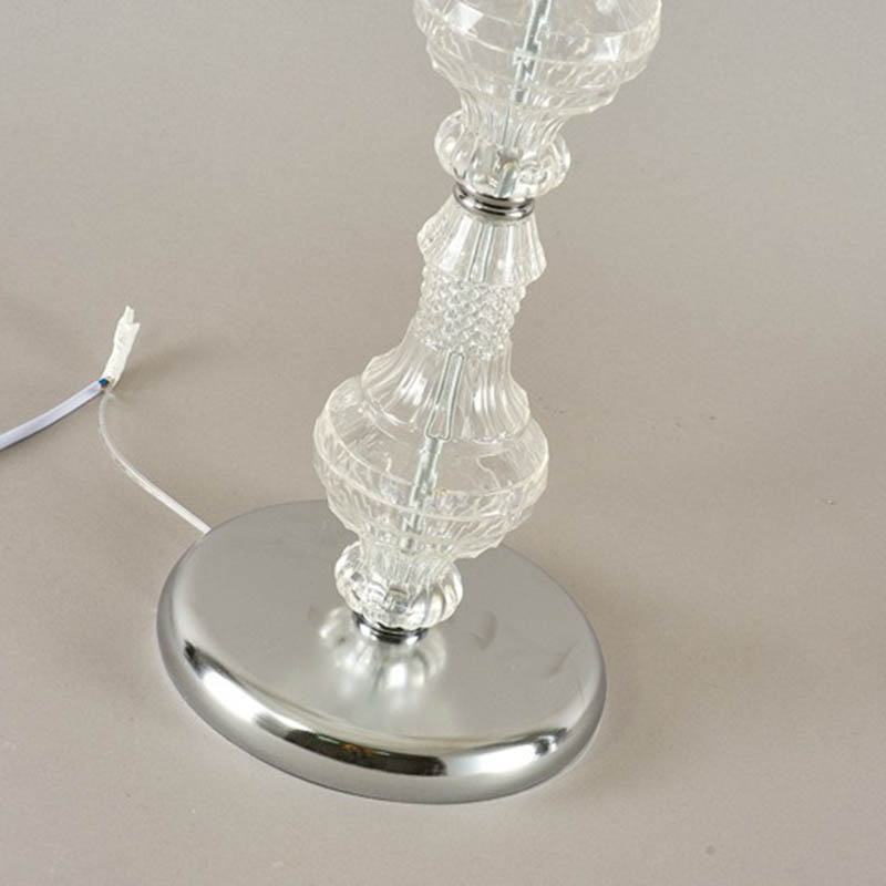 Modern Luxury Candle Lamps Wed - Desk Setup Lamp 评论和价格